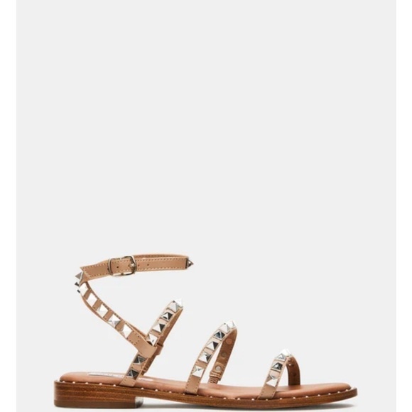 Steve Madden Travel Tan - Picture 1 of 6